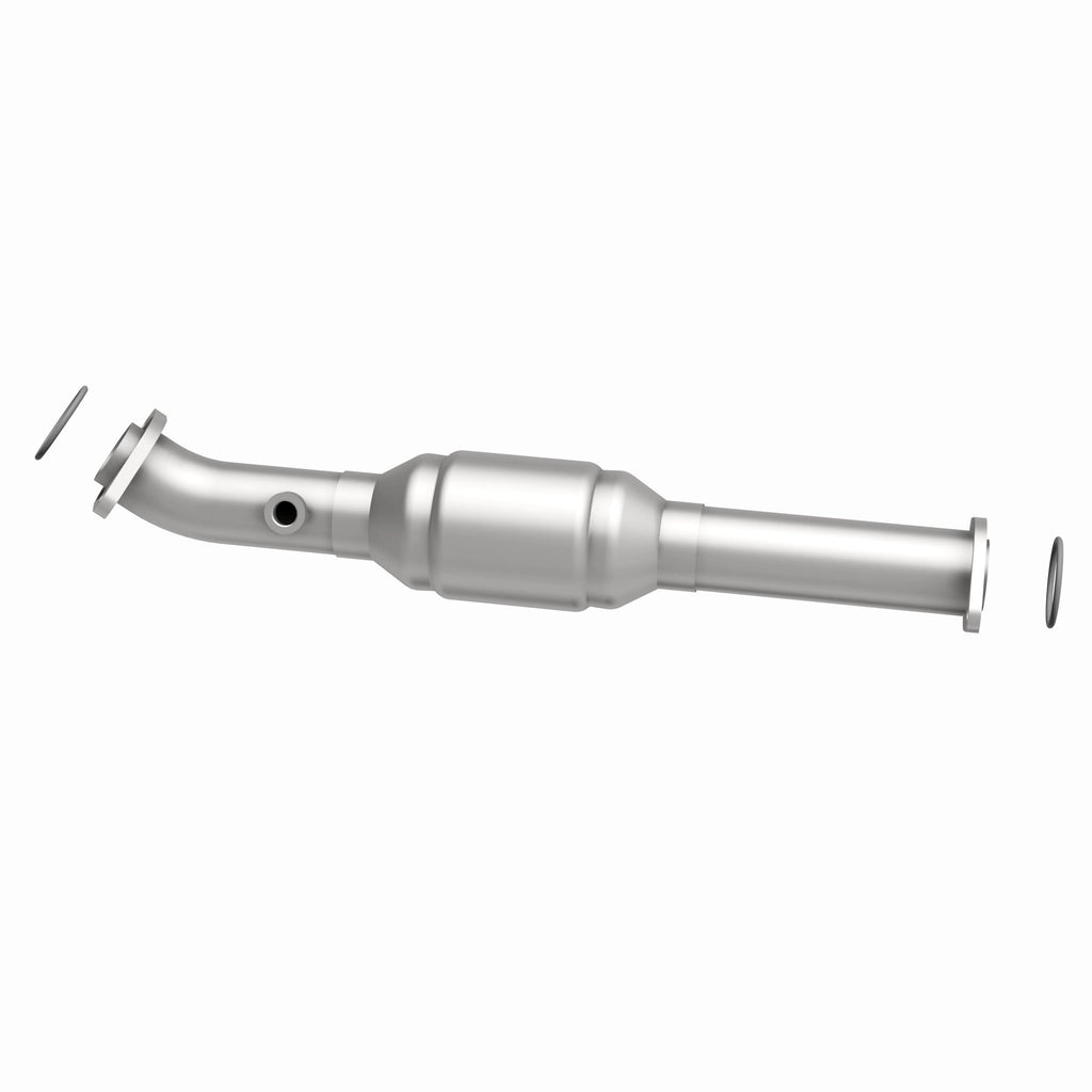 MagnaFlow Exhaust Products 93661 HM Grade Direct-Fit Catalytic Converter for Select Toyota Tacoma