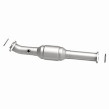 Load image into Gallery viewer, MagnaFlow Exhaust Products 93661 HM Grade Direct-Fit Catalytic Converter for Select Toyota Tacoma