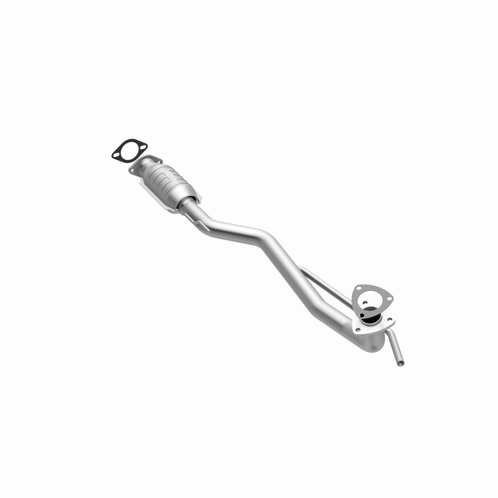 MagnaFlow Exhaust Products 22755 Standard Grade Direct-Fit Catalytic Converter for Select Nissan 300ZX