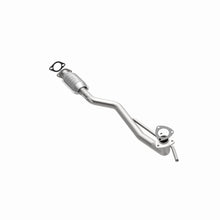 Load image into Gallery viewer, MagnaFlow Exhaust Products 22755 Standard Grade Direct-Fit Catalytic Converter for Select Nissan 300ZX