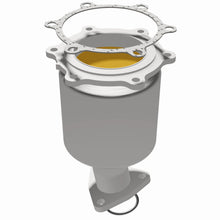 Load image into Gallery viewer, MagnaFlow Exhaust Products 49320 OEM Grade Direct-Fit Catalytic Converter for Select INFINITI QX4, Nissan Pathfinder