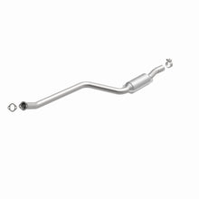Load image into Gallery viewer, MagnaFlow Exhaust Products 52480 OEM Grade Direct-Fit Catalytic Converter for Select BMW 530xi