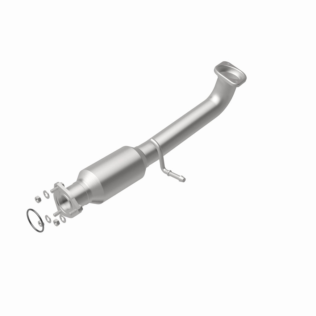 MagnaFlow Exhaust Products 5592529 California CARB Direct-Fit Catalytic Converter for Select Acura RDX