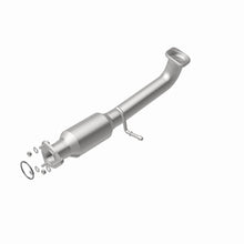 Load image into Gallery viewer, MagnaFlow Exhaust Products 5592529 California CARB Direct-Fit Catalytic Converter for Select Acura RDX