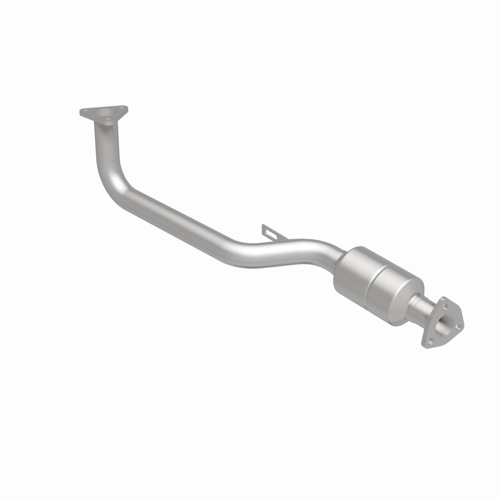MagnaFlow Exhaust Products 23621 Standard Grade Direct-Fit Catalytic Converter for Select Audi 100