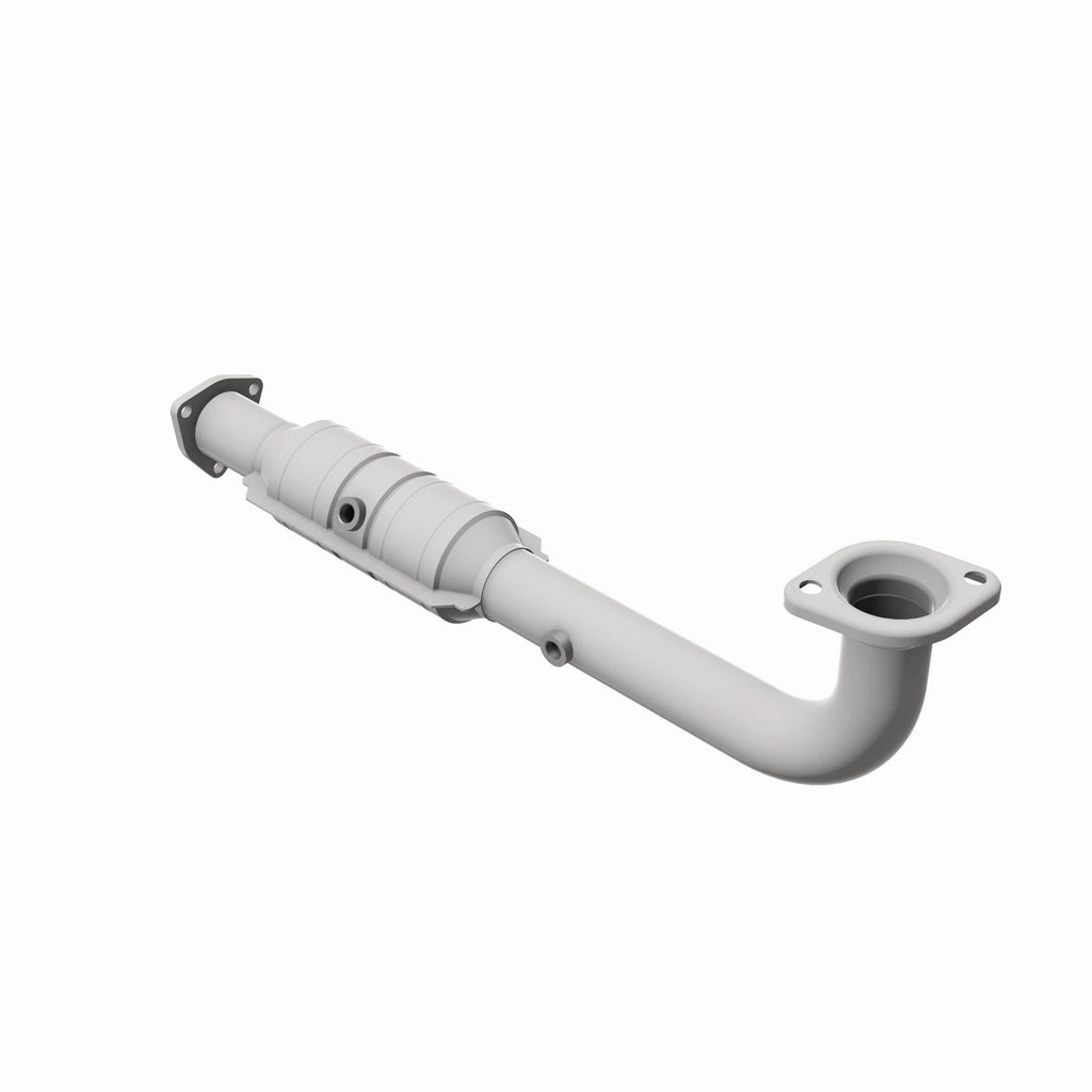 MagnaFlow Exhaust Products 51668 OEM Grade Direct-Fit Catalytic Converter for Select Honda CR-V