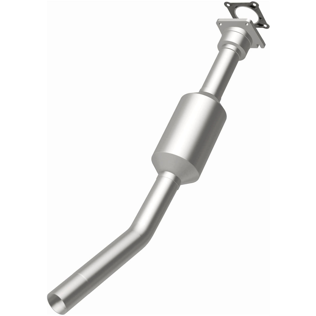 MagnaFlow Exhaust Products 5561734 California CARB Direct-Fit Catalytic Converter for Select Chrysler PT Cruiser