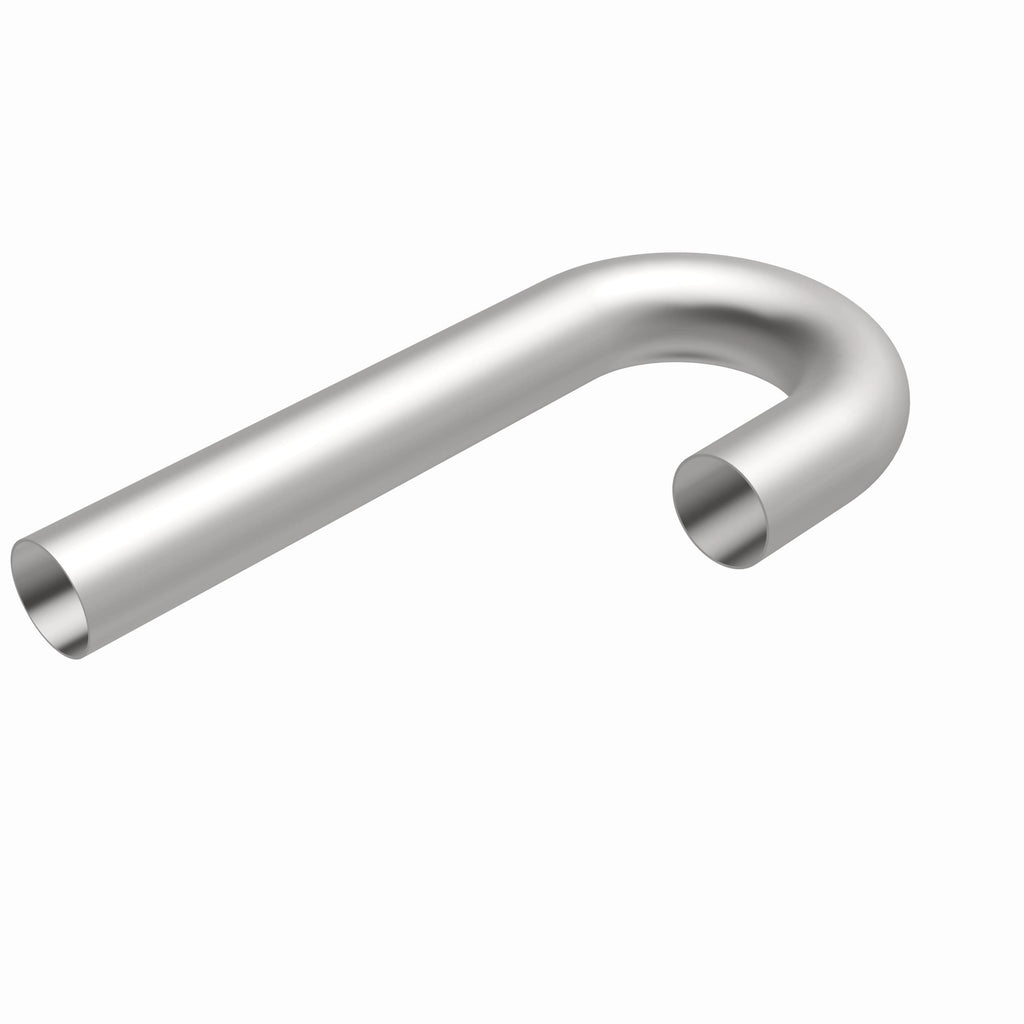 MagnaFlow Exhaust Products 10716 Universal Exhaust Pipe - 2.50in.