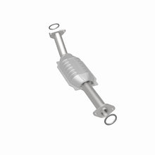 Load image into Gallery viewer, MagnaFlow Exhaust Products 24406 HM Grade Direct-Fit Catalytic Converter for Select Toyota Tundra