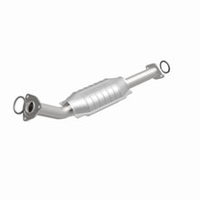 Load image into Gallery viewer, MagnaFlow Exhaust Products 24406 HM Grade Direct-Fit Catalytic Converter for Select Toyota Tundra