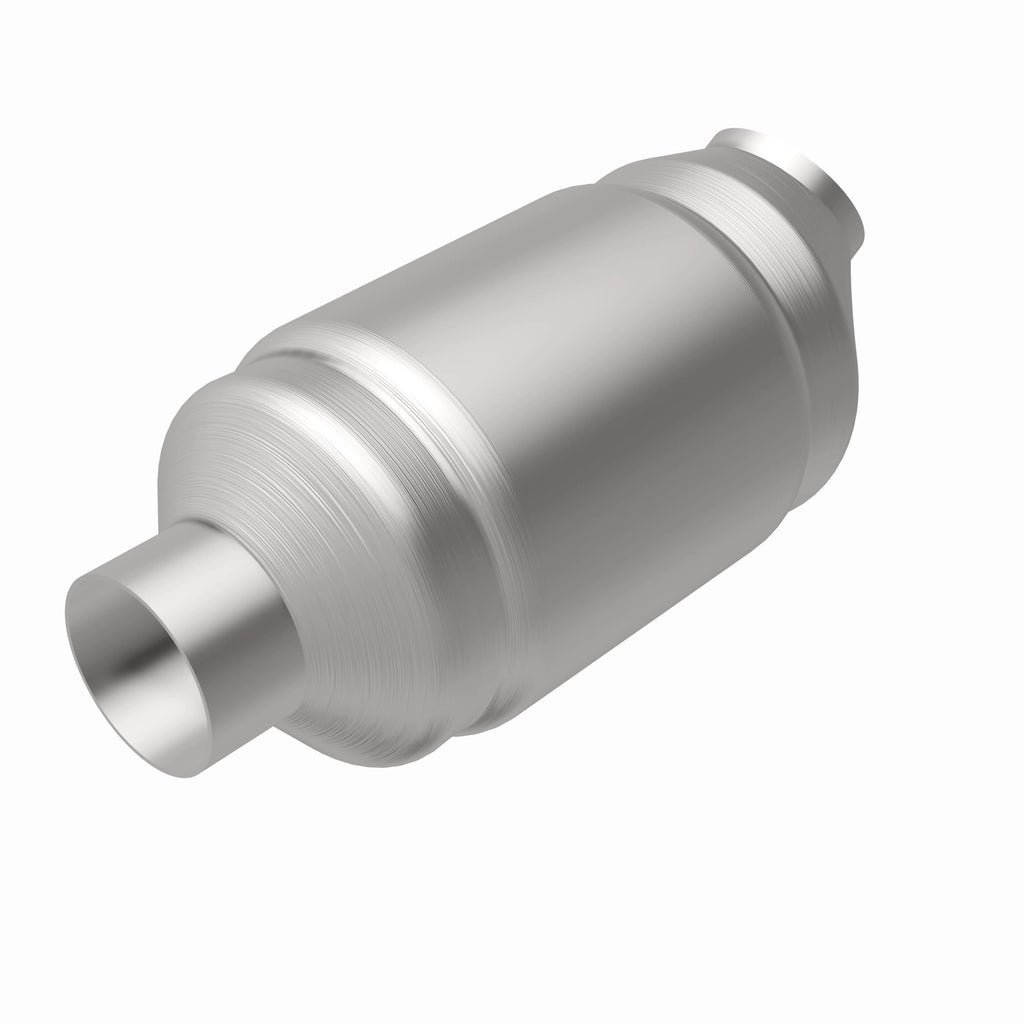 MagnaFlow Exhaust Products 54973 Standard Grade Universal Catalytic Converter