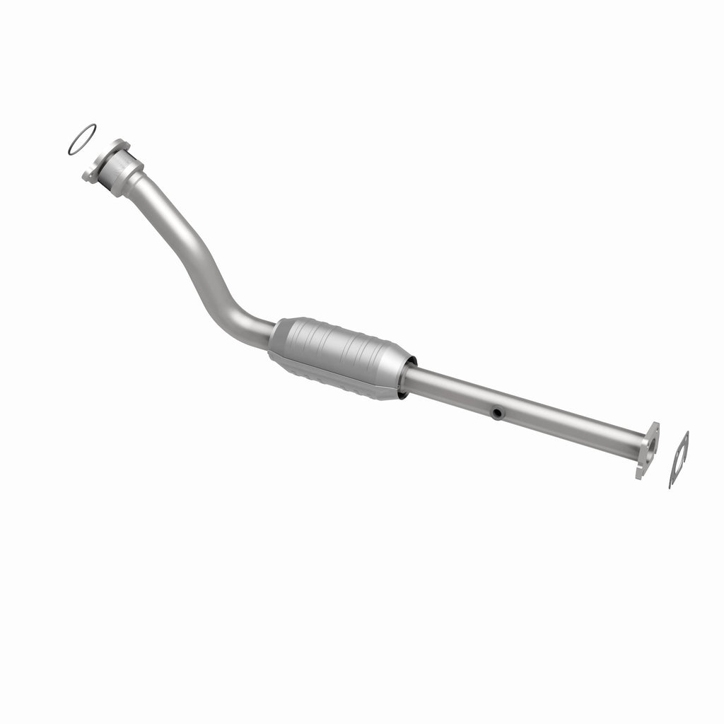 MagnaFlow Exhaust Products 23519 HM Grade Direct-Fit Catalytic Converter for Select Chevrolet Lumina, Chevrolet Monte Carlo, Oldsmobile Cutlass Supreme