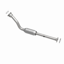 Load image into Gallery viewer, MagnaFlow Exhaust Products 23519 HM Grade Direct-Fit Catalytic Converter for Select Chevrolet Lumina, Chevrolet Monte Carlo, Oldsmobile Cutlass Supreme