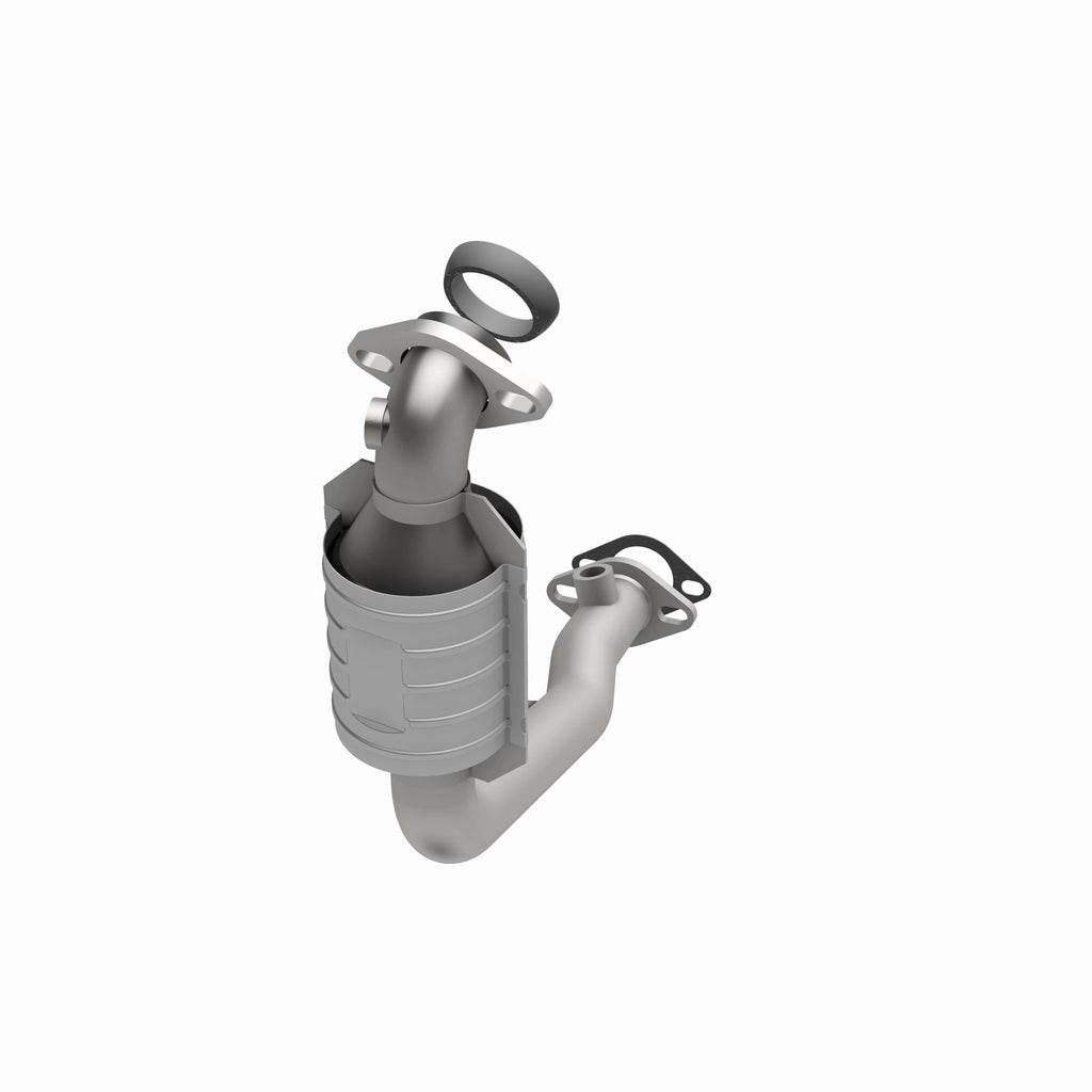 MagnaFlow Exhaust Products 23346 Standard Grade Direct-Fit Catalytic Converter for Select Ford Escort, Mercury Tracer