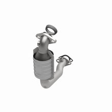 Load image into Gallery viewer, MagnaFlow Exhaust Products 23346 Standard Grade Direct-Fit Catalytic Converter for Select Ford Escort, Mercury Tracer