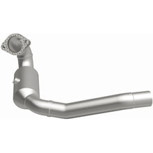 Load image into Gallery viewer, MagnaFlow Exhaust Products 21-603 OEM Grade Direct-Fit Catalytic Converter for Select Ford Edge, Ford Fusion, Lincoln Continental, Lincoln MKX, Lincoln Nautilus
