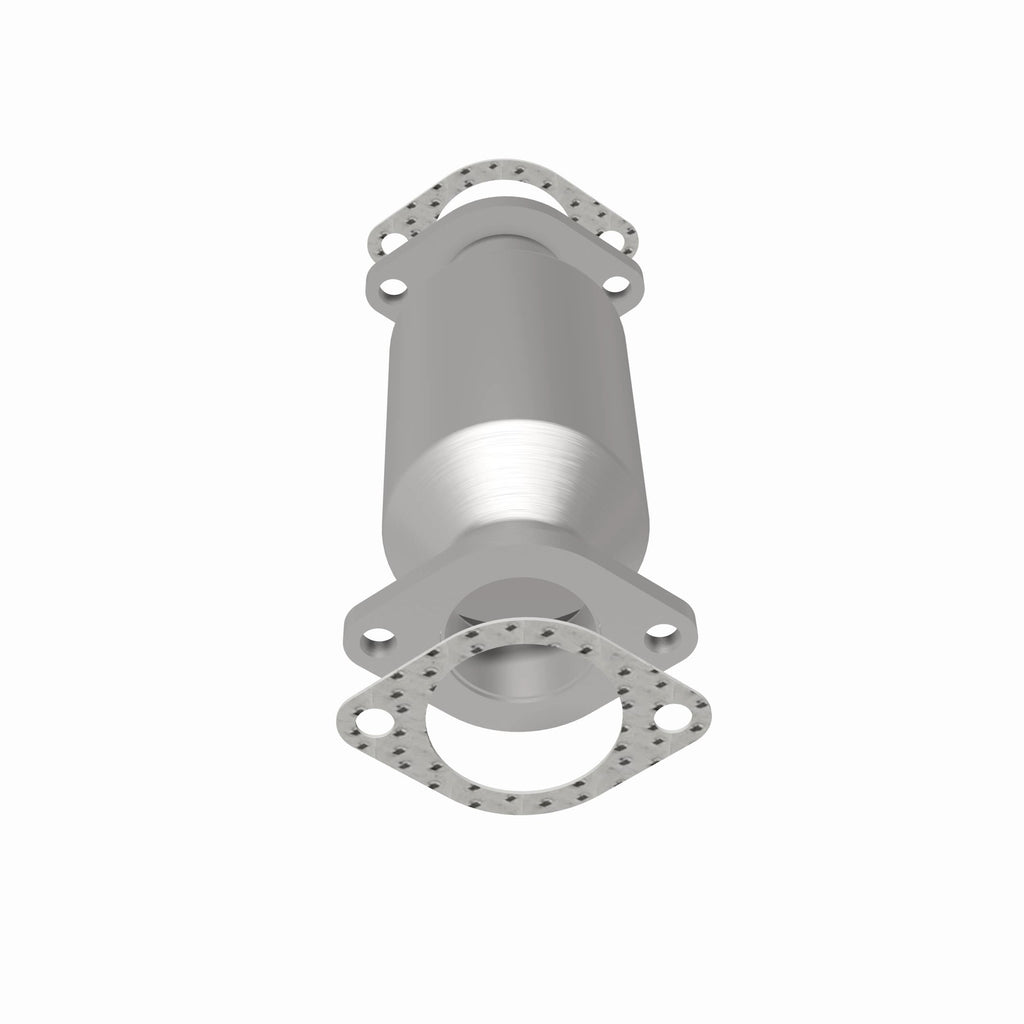 MagnaFlow Exhaust Products 51708 OEM Grade Direct-Fit Catalytic Converter for Select Hyundai Equus, Hyundai Genesis, Hyundai Genesis Coupe
