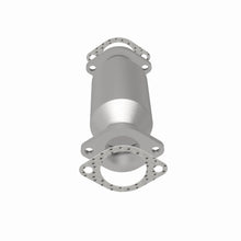 Load image into Gallery viewer, MagnaFlow Exhaust Products 51708 OEM Grade Direct-Fit Catalytic Converter for Select Hyundai Equus, Hyundai Genesis, Hyundai Genesis Coupe