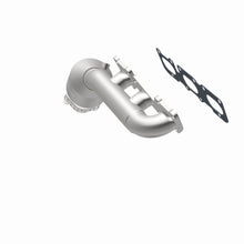 Load image into Gallery viewer, MagnaFlow Exhaust Products 51401 OEM Grade Manifold Catalytic Converter for Select Kia Borrego