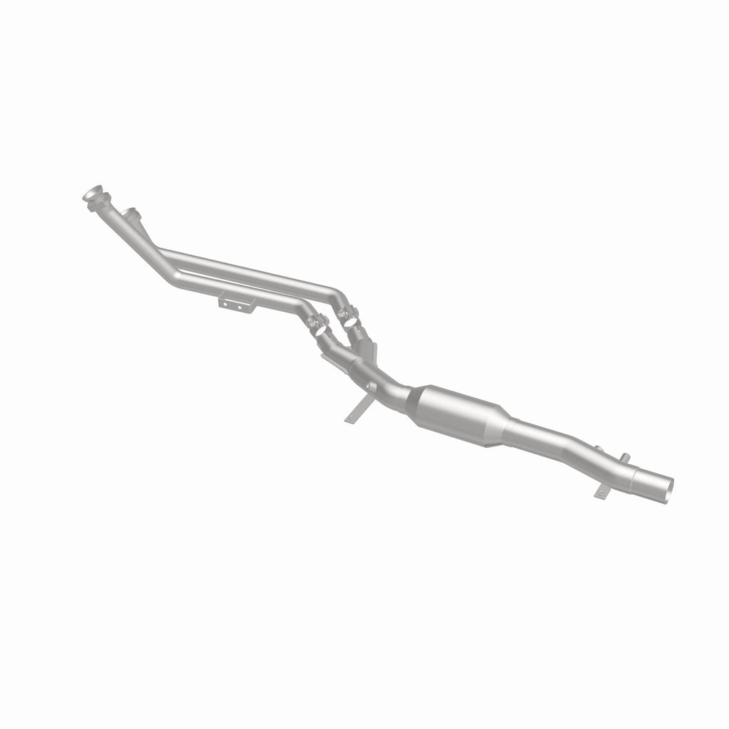 MagnaFlow Exhaust Products 4481172 California CARB Direct-Fit Catalytic Converter for Select Mercedes-Benz SL600