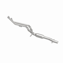 Load image into Gallery viewer, MagnaFlow Exhaust Products 4481172 California CARB Direct-Fit Catalytic Converter for Select Mercedes-Benz SL600