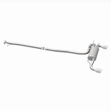 Load image into Gallery viewer, MagnaFlow Exhaust Products 15065 Touring Series Polished Cat-Back System for Select Land Rover Range Rover Evoque