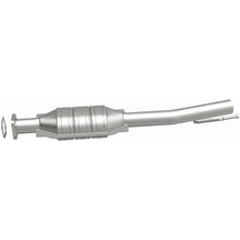 Load image into Gallery viewer, MagnaFlow Exhaust Products 457003 California CARB Direct-Fit Catalytic Converter for Select Ford Escape, Mazda Tribute