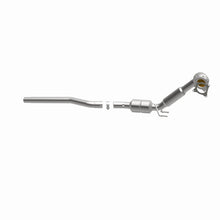 Load image into Gallery viewer, MagnaFlow Exhaust Products 24191 HM Grade Direct-Fit Catalytic Converter for Select Audi A3, Volkswagen Eos, Volkswagen GTI, Volkswagen Jetta