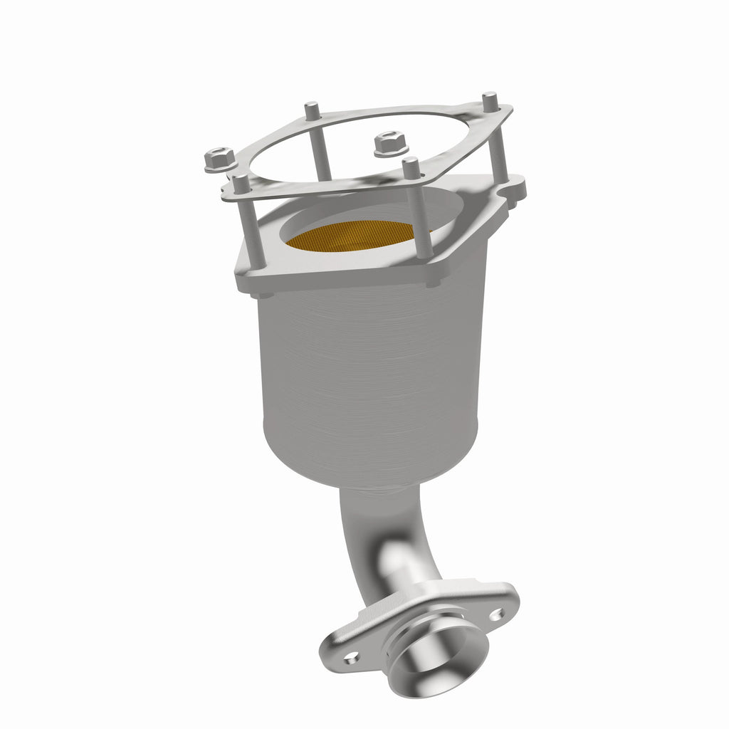 MagnaFlow Exhaust Products 4561110 California CARB Direct-Fit Catalytic Converter for Select Chrysler Sebring, Dodge Stratus