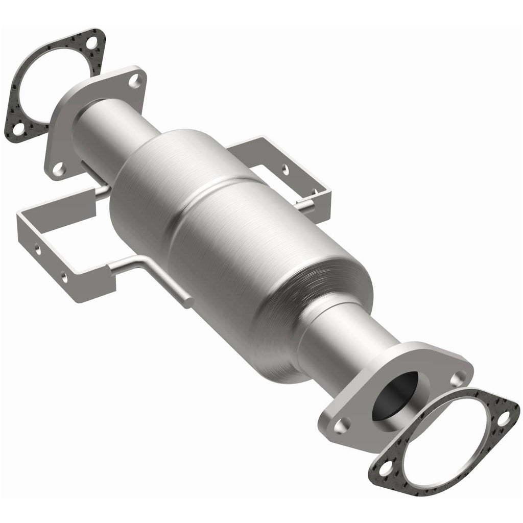 MagnaFlow Exhaust Products 4481243 California CARB Direct-Fit Catalytic Converter for Select Eagle Talon, Mitsubishi Eclipse