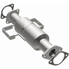 Load image into Gallery viewer, MagnaFlow Exhaust Products 4481243 California CARB Direct-Fit Catalytic Converter for Select Eagle Talon, Mitsubishi Eclipse
