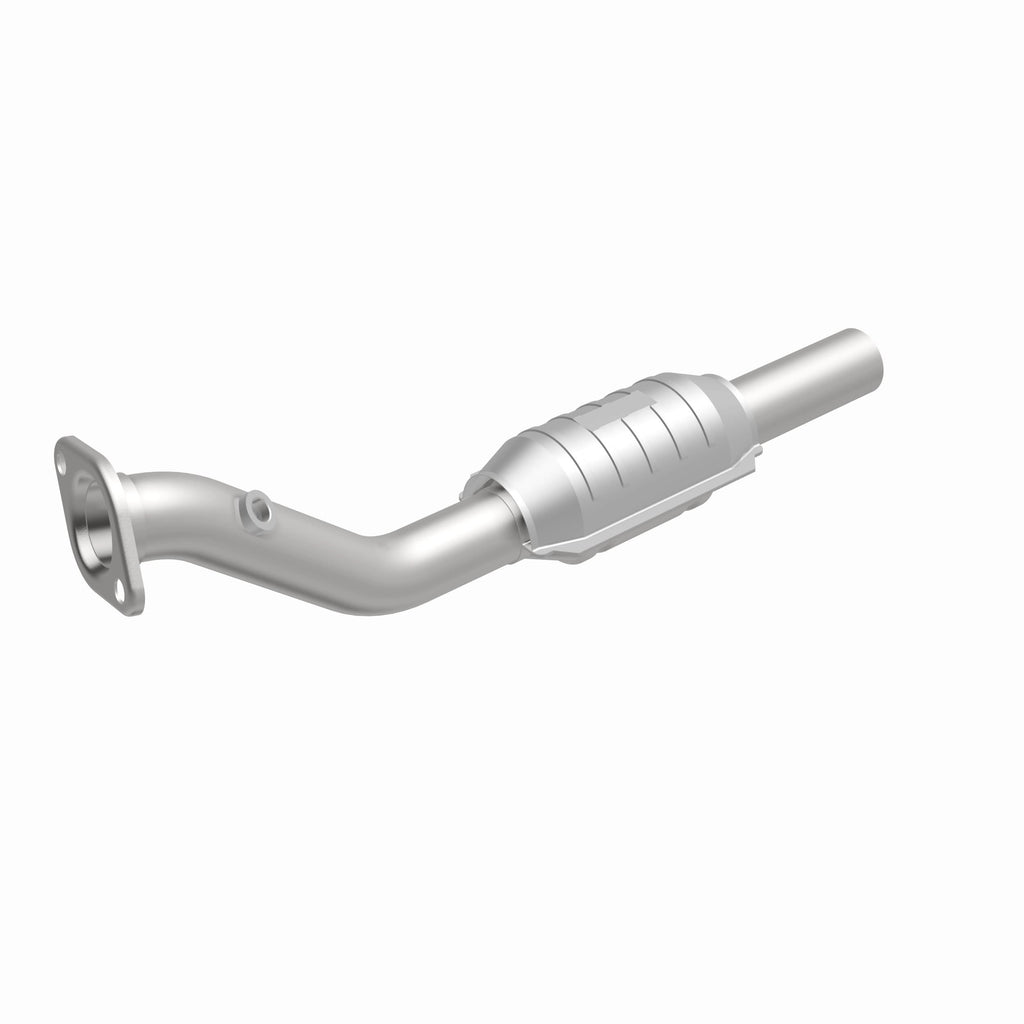 MagnaFlow Exhaust Products 49961 OEM Grade Direct-Fit Catalytic Converter for Select Dodge Caliber, Jeep Compass, Jeep Patriot