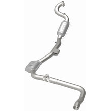 Load image into Gallery viewer, MagnaFlow Exhaust Products 49867 OEM Grade Direct-Fit Catalytic Converter for Select Mercedes-Benz ML430