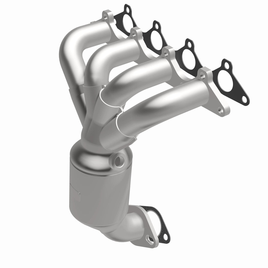 MagnaFlow Exhaust Products 50841 HM Grade Manifold Catalytic Converter for Select Hyundai Accent