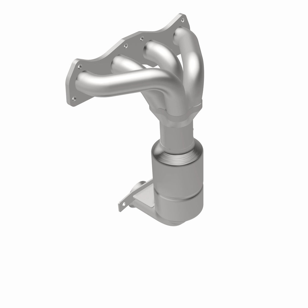 MagnaFlow Exhaust Products 49028 OEM Grade Manifold Catalytic Converter for Select Mini Cooper, Mini Cooper Countryman, Mini Cooper Paceman
