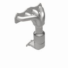 Load image into Gallery viewer, MagnaFlow Exhaust Products 49028 OEM Grade Manifold Catalytic Converter for Select Mini Cooper, Mini Cooper Countryman, Mini Cooper Paceman