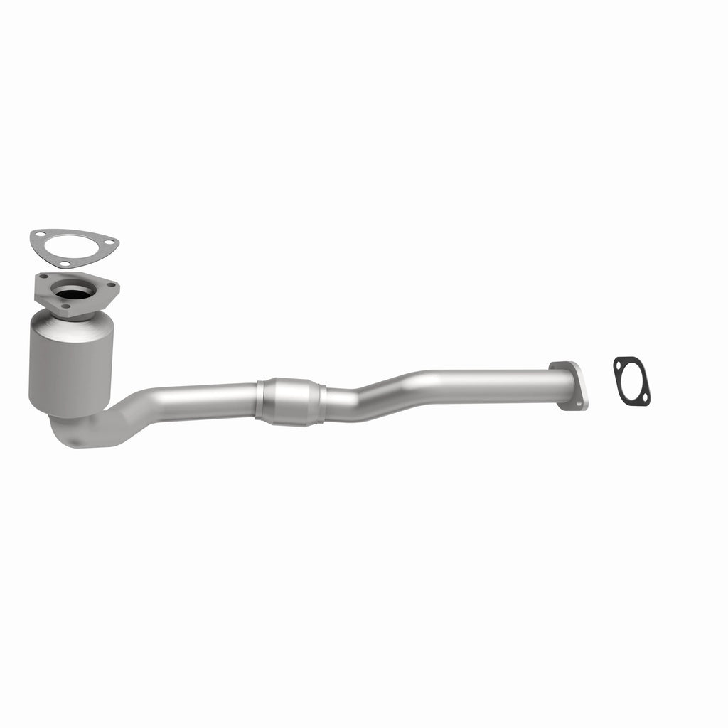 MagnaFlow Exhaust Products 51390 OEM Grade Direct-Fit Catalytic Converter for Select Saturn Vue