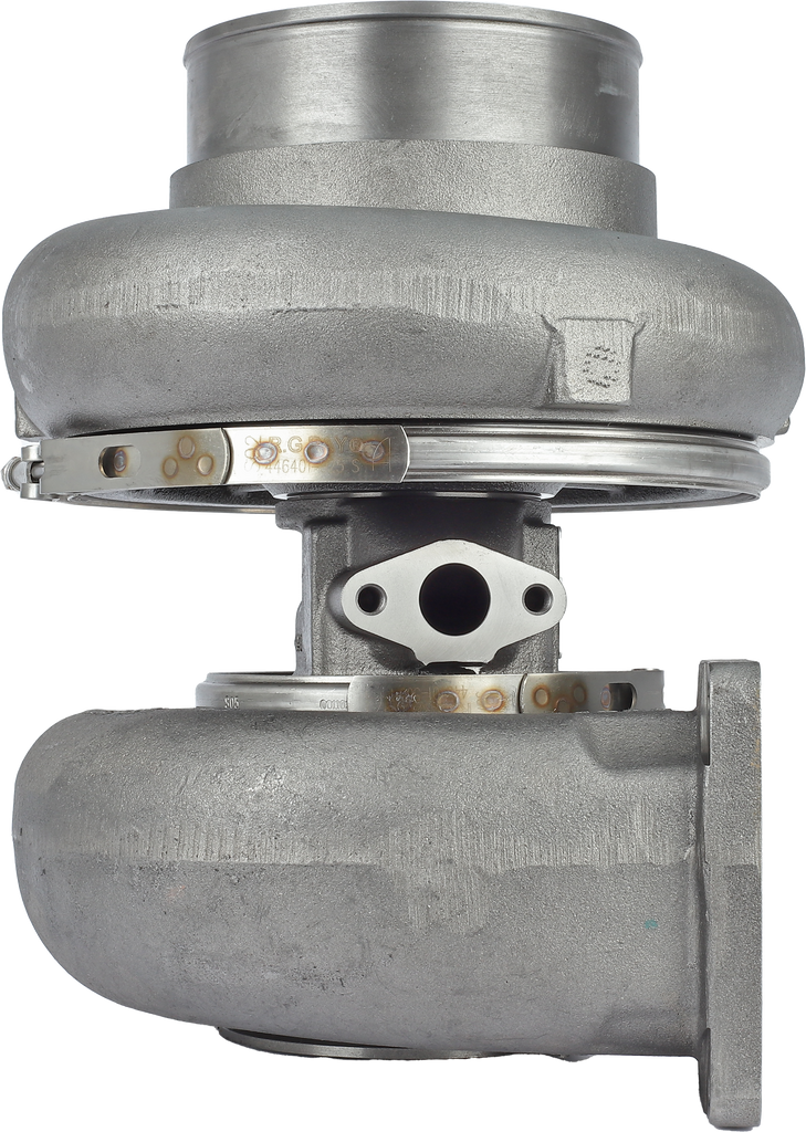 Alliant Power 466807-5006S Turbocharger