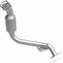 Load image into Gallery viewer, MagnaFlow Exhaust Products 4481161 California CARB Direct-Fit Catalytic Converter for Select Ford Escort