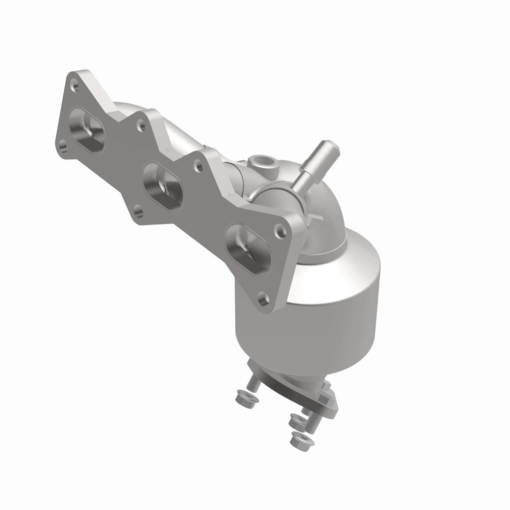 MagnaFlow Exhaust Products 51870 OEM Grade Manifold Catalytic Converter for Select Mazda Millenia