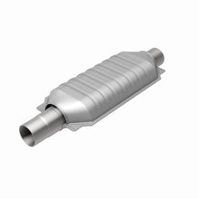 Load image into Gallery viewer, MagnaFlow Exhaust Products 94414 Standard Grade Universal Catalytic Converter