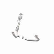 Load image into Gallery viewer, MagnaFlow Exhaust Products 93326 HM Grade Direct-Fit Catalytic Converter for Select Ford Aerostar
