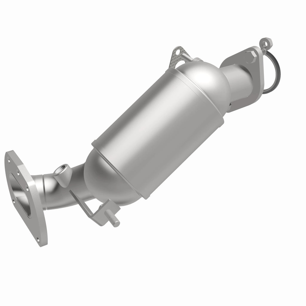 MagnaFlow Exhaust Products 22-010 OEM Grade Manifold Catalytic Converter for Select Lexus RX450h, Lexus RX450hL, Toyota Highlander