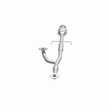 Load image into Gallery viewer, MagnaFlow Exhaust Products 49453 OEM Grade Direct-Fit Catalytic Converter for Select Chrysler Sebring, Dodge Stratus, Mitsubishi Eclipse, Mitsubishi Galant