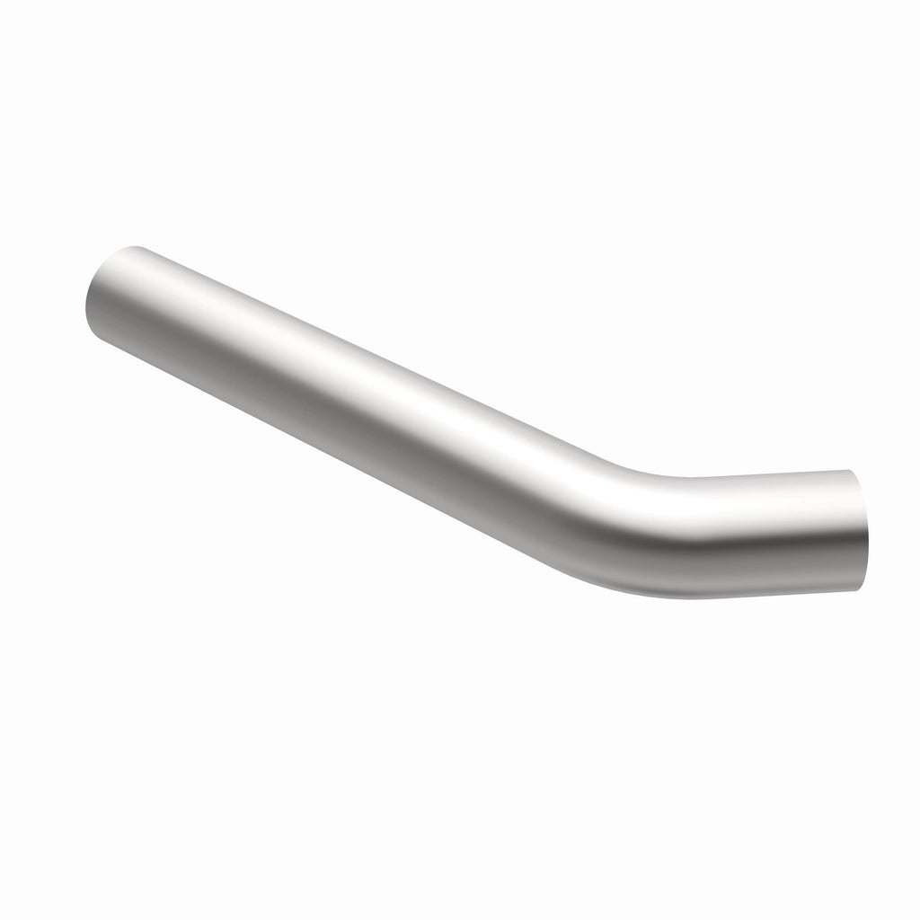 MagnaFlow Exhaust Products 10724 10 pk - Universal Exhaust Pipe - 2.50in.