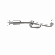 Load image into Gallery viewer, MagnaFlow Exhaust Products 5592282 California CARB Direct-Fit Catalytic Converter for Select Honda Odyssey