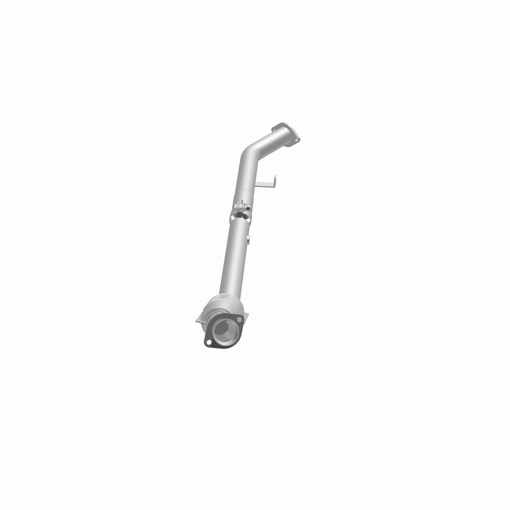MagnaFlow Exhaust Products 49730 OEM Grade Direct-Fit Catalytic Converter for Select Pontiac GTO