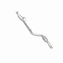 Load image into Gallery viewer, MagnaFlow Exhaust Products 21-447 OEM Grade Direct-Fit Catalytic Converter for Select Mercedes-Benz C300, Mercedes-Benz E350, Mercedes-Benz E400, Mercedes-Benz GLK350