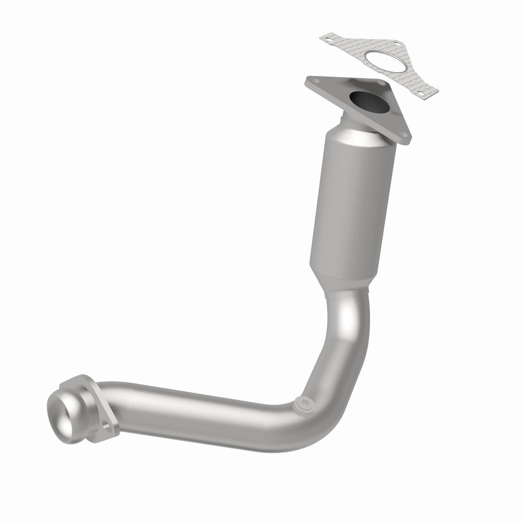 MagnaFlow Exhaust Products 23517 HM Grade Direct-Fit Catalytic Converter for Select Chevrolet Camaro, Pontiac Firebird