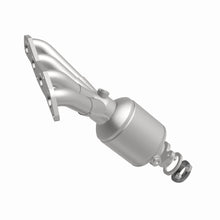 Load image into Gallery viewer, MagnaFlow Exhaust Products 24315 HM Grade Manifold Catalytic Converter for Select Honda Civic